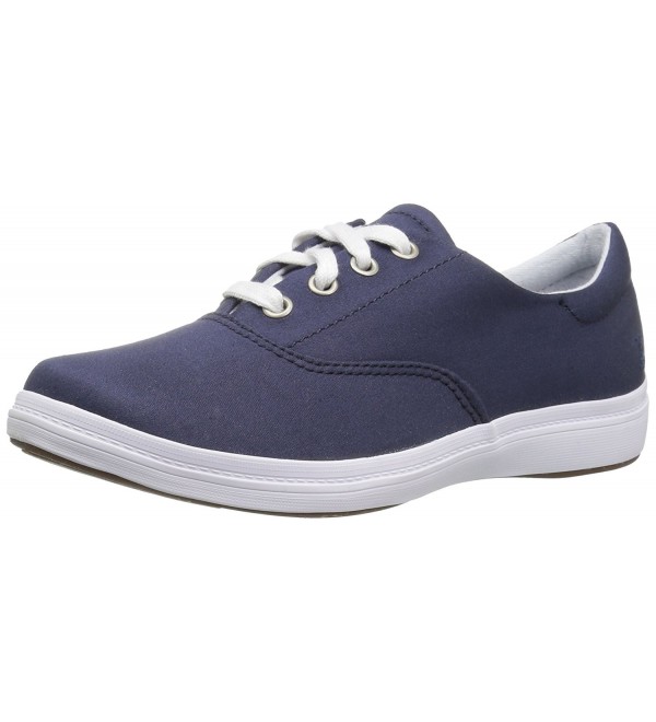 Grasshoppers Womens Janey Fashion Sneaker