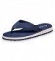 Norocos Sandals Lightweihgt Flip flops Slippers