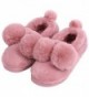 UIESUN Unisex Slippers Bedroom Slipper