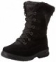 Kamik Womens Boston Snow Black