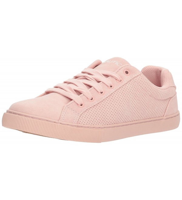 Nautica Womens Steam Sneaker Mineral