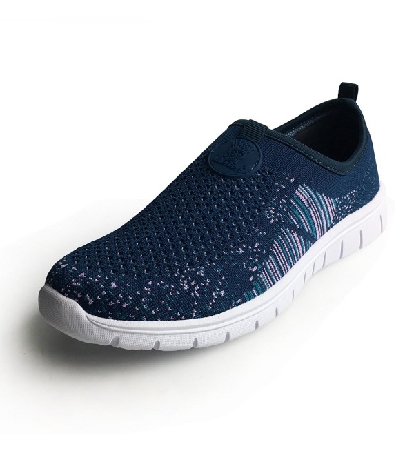 XiaoYouYu Lightweight Sneaker Flyknit Breathable