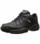 Skidbuster Leather Comfort Resistant Athletic