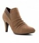 Me Too Womens Devyn Suede