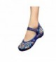 EXCELLANYARD Womens Chinese Embroidery Shoes
