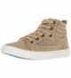 Blowfish Crawler Fashion Sneaker Natural