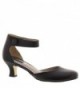 ARRAY Womens Charlie Pump Black