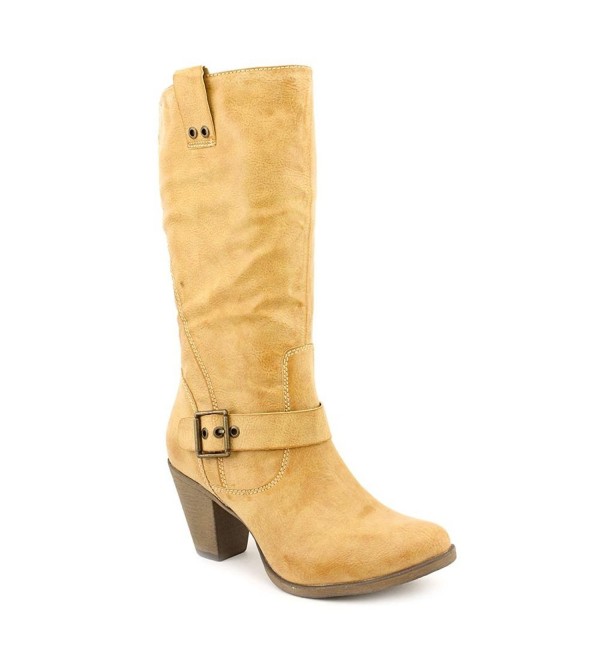 Style Co Womens Mid Calf Fashion