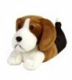 AnimalSlippers com H9 2DKV F7PW Beagle Slippers Size