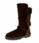 Discount Real Mid-Calf Boots