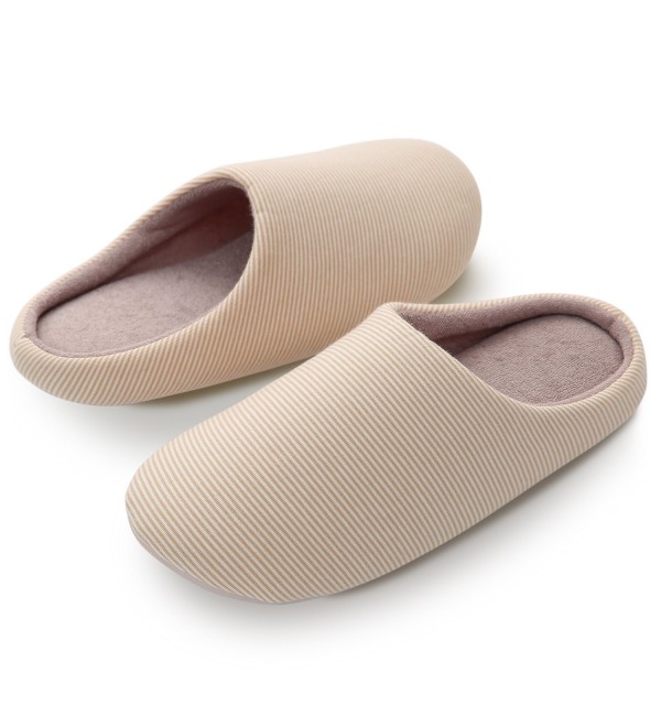 slippers closed toe