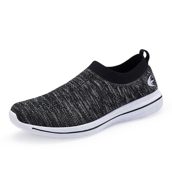 Women's Slip-on Sneaker Mesh Loafer Casual Beach Street Sports Walking ...