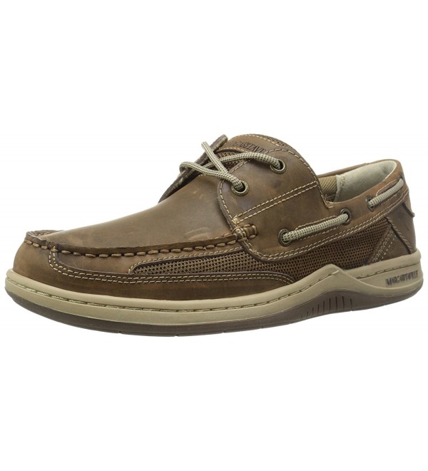 Margaritaville Footwear Anchor Lace Oxford