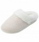 amenities DEPOTWomens Comfort Slippers 6 5 7 5