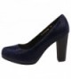 Discount Real Women's Pumps Online Sale