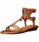 Ariat Womens Oro Gladiator Sandal