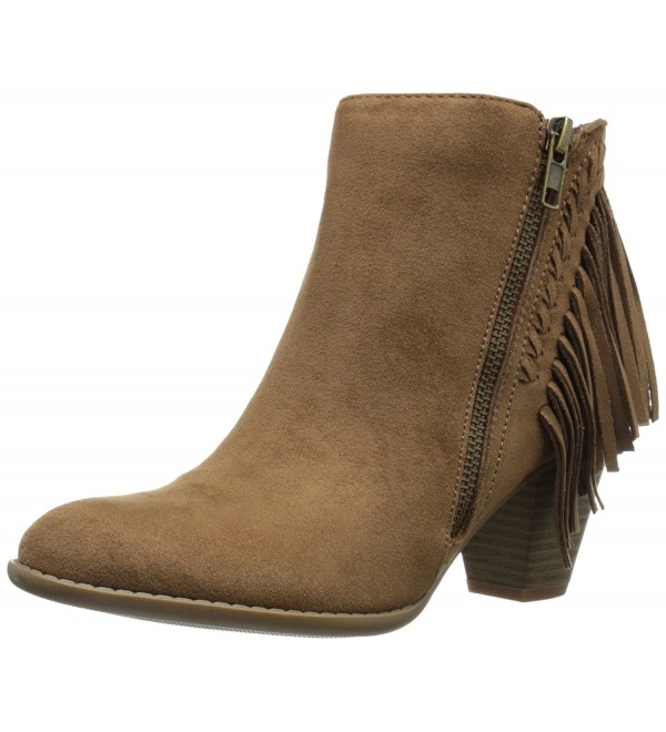 Women's Jabaret Boot - Light Brown Fabric - CH11YWSX4RT