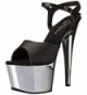 Pleaser ADO709 BPU SCH Platform