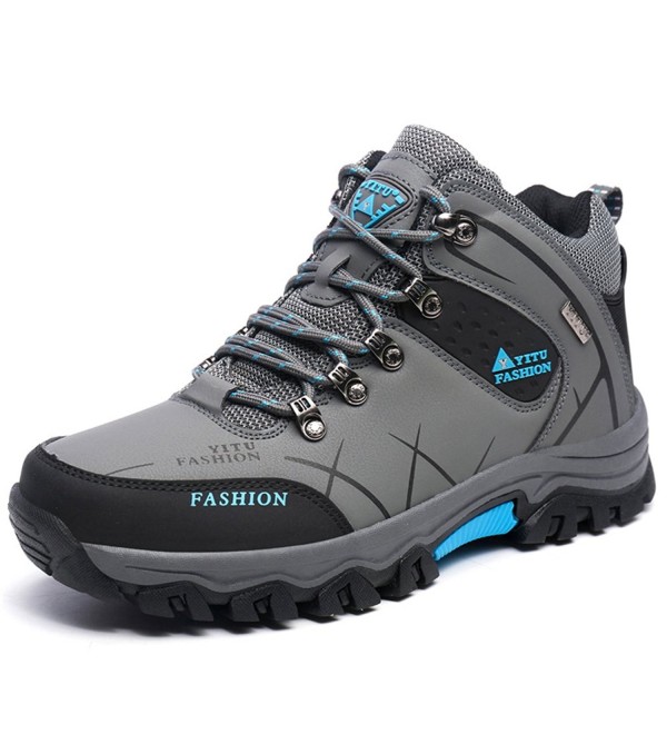 Hiking Boots Trekking Outdoor Sneakers