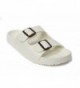 Pali Hawaii Jesus Buckle Sandal