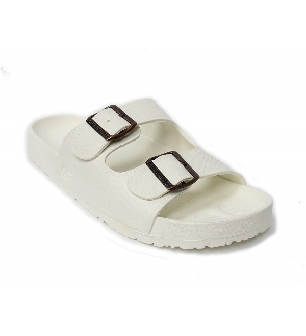 Pali Hawaii Jesus Buckle Sandal