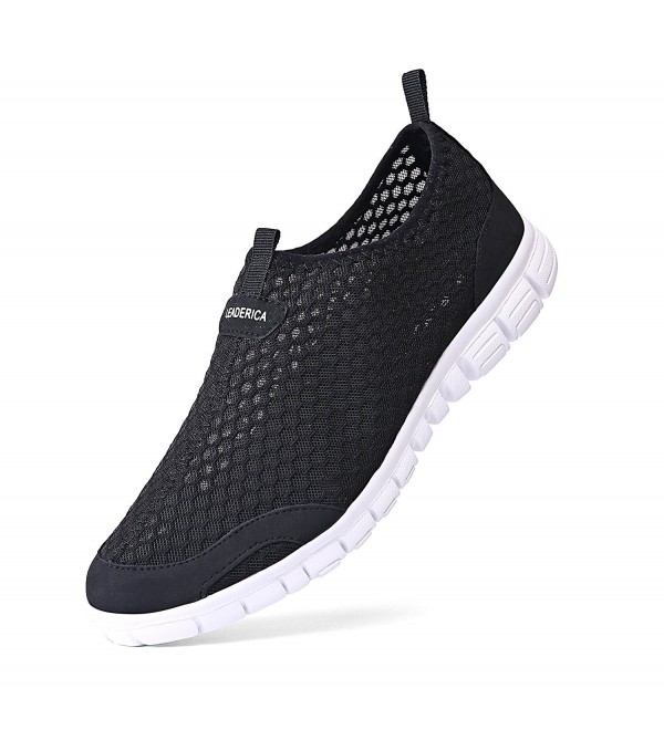 LEADERICA Lightweight Water Shoes Sneakers