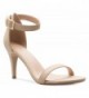 OLIVIA Womens Ankle Classic Sandals