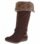 Report Womens Syreeta Winter Brown