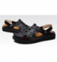 Discount Real Men's Sandals