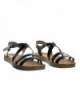 Cheap Women's Flat Sandals Wholesale