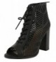 Delicious Womens Message Nubuck Leather