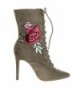 Ankle & Bootie Clearance Sale