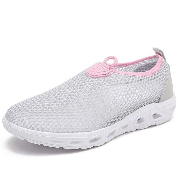 women's lightweight breathable trainers