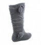 Mid-Calf Boots On Sale