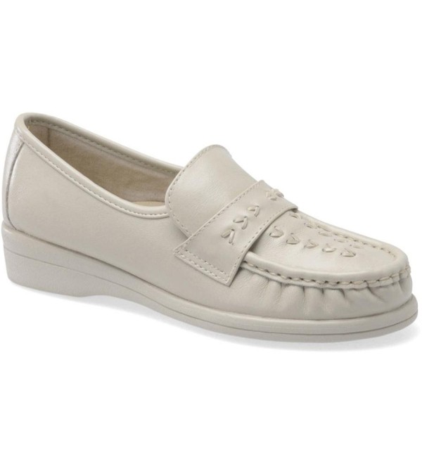 Womens - Venus Lite - Bone - CH1113W6N6V