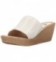 Sbicca Womens Fiorella Wedge Sandal