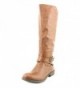 Style Co Womens Madixe Mid Calf