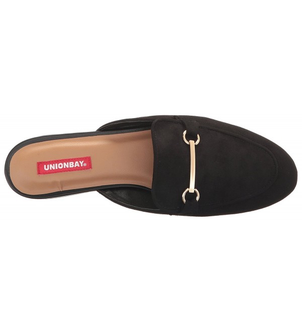 Women's Solo Mule - Black Suede - C712ODV95K5