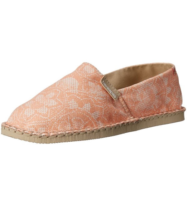 Havaianas Womens Origine Tropical Espadrille