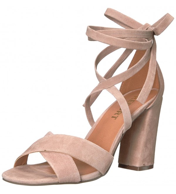 Report Womens Mara Dress Sandal