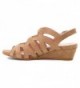 Wedge Sandals