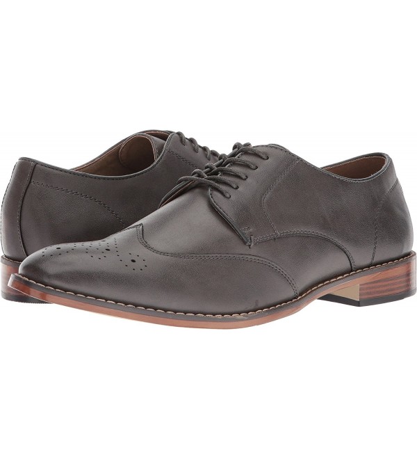 Steve Madden Mens Castir Grey