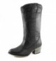 Fashion Mid-Calf Boots Online