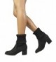 Ankle & Bootie Clearance Sale