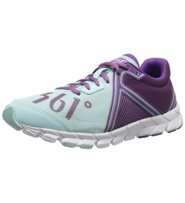 361 Womens Feather W Running Sunset