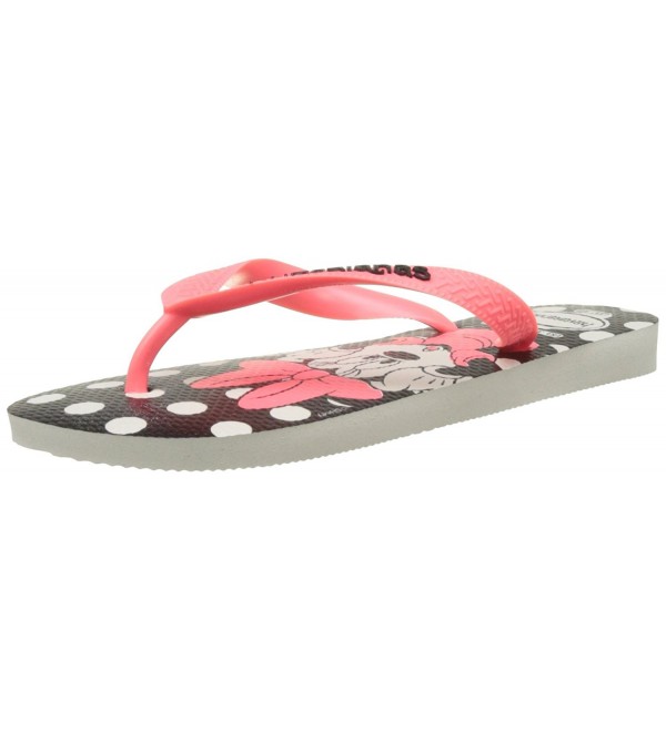 Havaianas Womens Disney Stylish Sandal