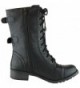 Brand Original Mid-Calf Boots