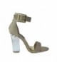 Heeled Sandals Online