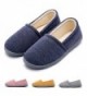 Cozy Niche Knitted Vertical Slippers