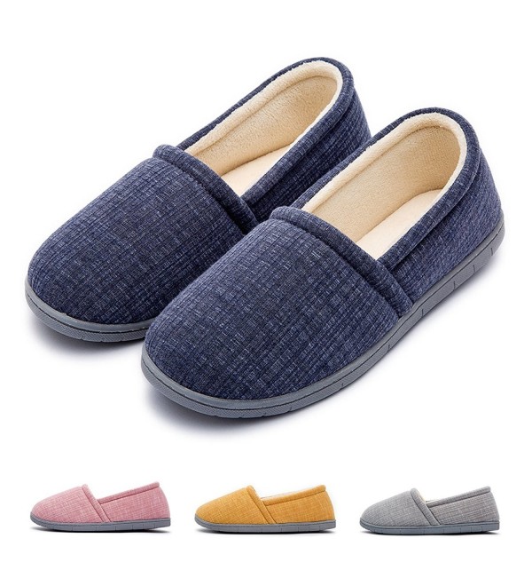 women's summer bedroom slippers